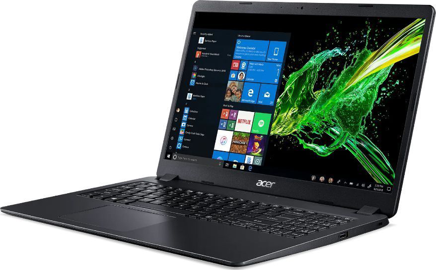 Acer Aspire 3 A315-42-R7R0 AMD Ryzen 7 3700U 15,6" 8GB 512GB W10H 1